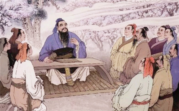 汉朝时期人们是如何求学及上学的