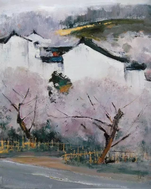 苏天赐广东阳江(1922-2006)作品欣赏漓江风景苏天赐,1922年出生于