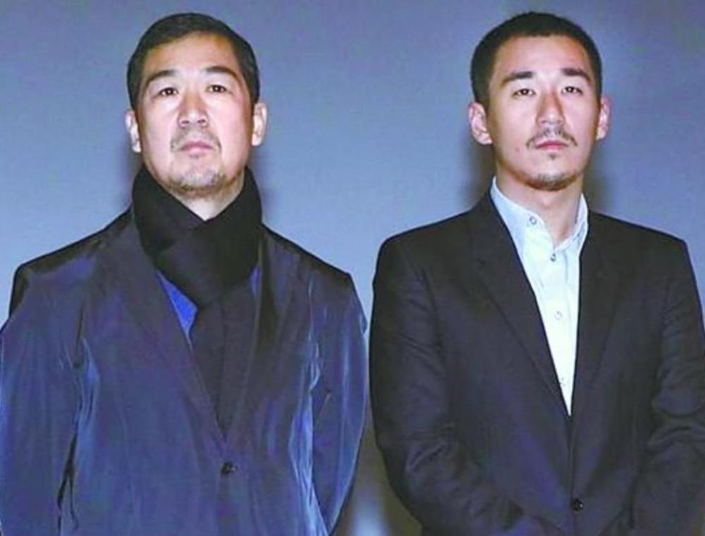 张若昀的后妈,张默的后妈,郭麒麟的后妈,看到杜淳的后妈:这不是那谁嘛