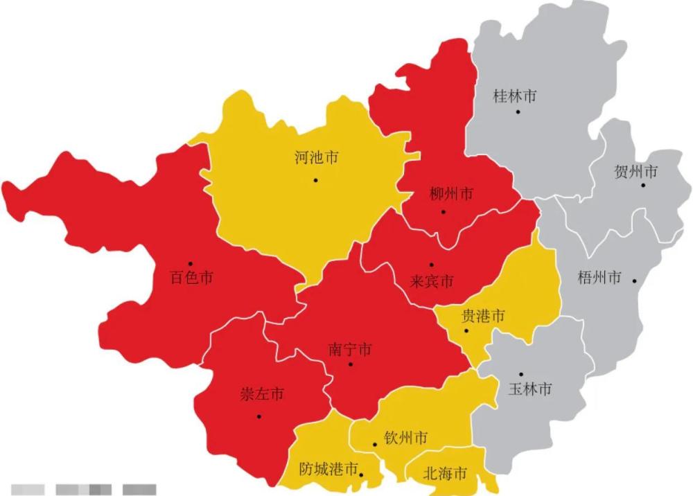 柳州地区2020年经济总量_柳州地区地图全图(2)