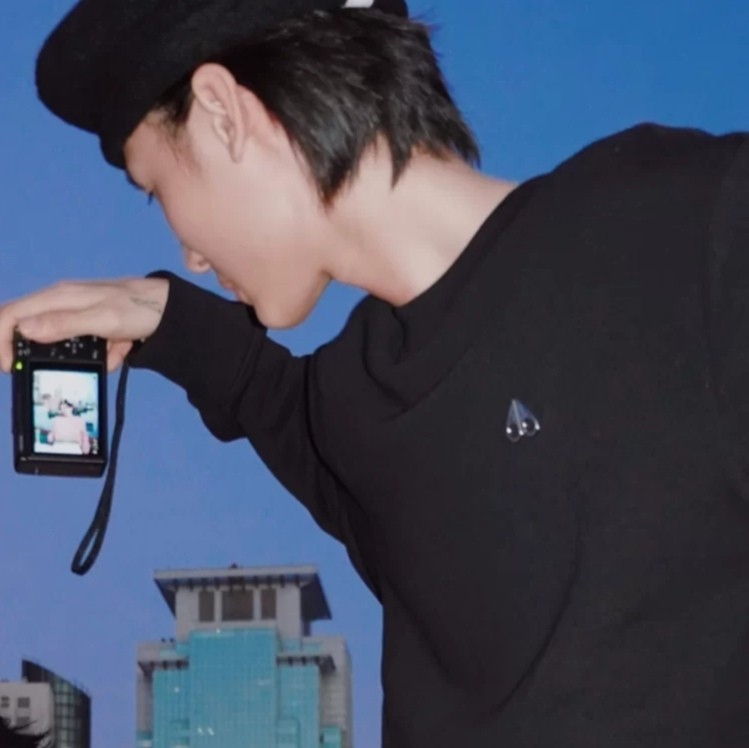 隐蔽情头将爱意偷偷藏匿
