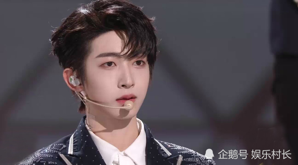 创造营成团名单揭晓,刘宇c位,周柯宇第十庆怜没出道,团名为into1