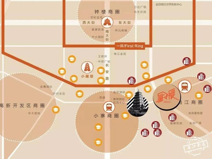 西安量子晨   地址:雁塔区西影路446号 【来源:曲江新区】 版权归原