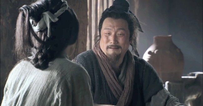 唯一靠关系封王的卢绾,为何要背叛刘邦?苦苦挣扎的人太难了