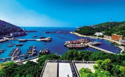 2021年去珠海旅游,必去的十个地方,最新攻略已更新,请