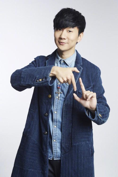 林俊杰精选壁纸80张,超有才华的邻家男孩