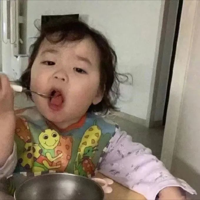 干饭人头像·蜡笔小新·可爱萌宝·搞怪头像