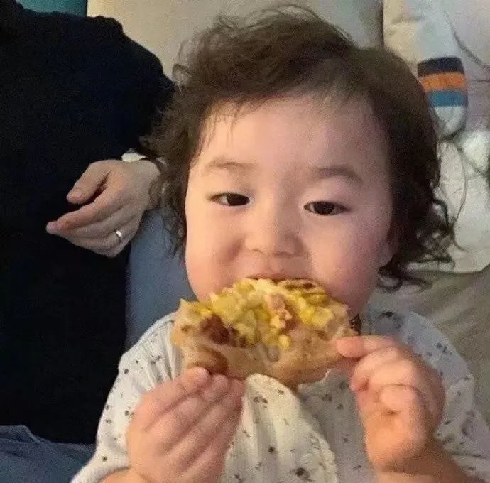 干饭人头像·蜡笔小新·可爱萌宝·搞怪头像