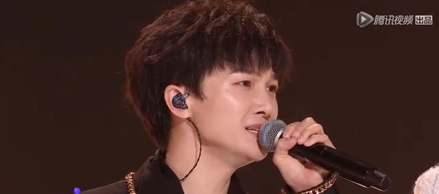 创造营2021:周深领唱《起风了》好听,刘宇中心位成团