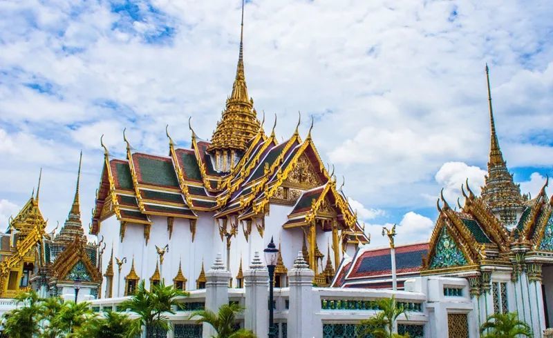 曼谷大皇宫 玉佛寺必做10件事,你做过几件?