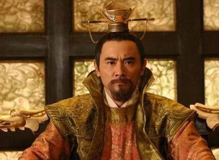 盘点历史上的二十四位太上皇,他们当上太上皇的原因可谓千奇百怪