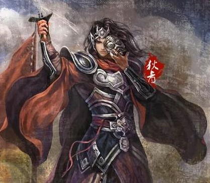 长得太帅每次作战都戴面具的狄青为什么会遭到文官的一致攻击
