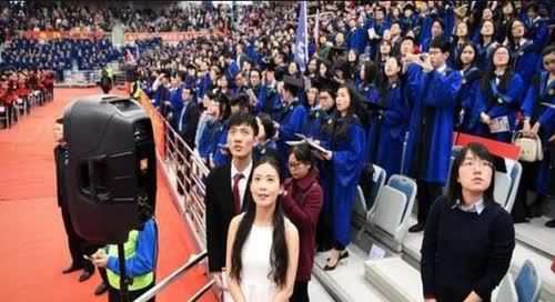 河南神童何碧玉:14岁以满分考上清华,赴美留学毕业后却不愿回国