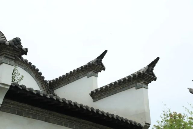 中国古建筑之美—徽派建筑