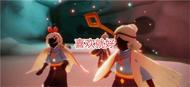 光遇:如果用一个发型代表游戏,除了白鸟,你认为谁可以