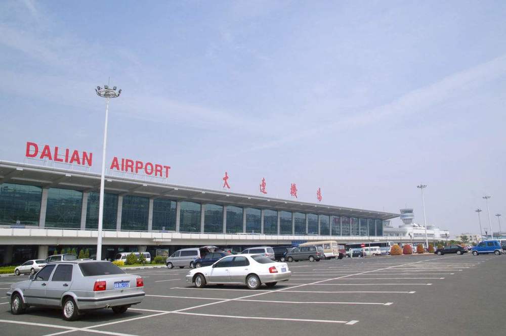 中国建造全球最大海上机场,填海3万亩耗资263亿,预计2025年开通