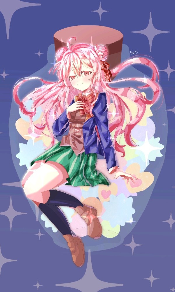 happysugarlife组图