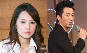庾澄庆 伊能静婚内出轨