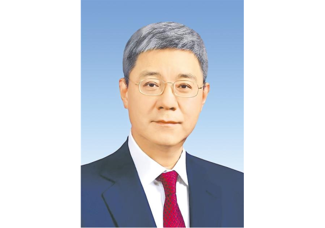 01—2021.03 河南省委副书记,省长 2021.03—202
