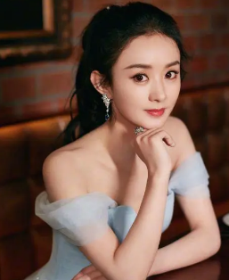 龚俊:4月我还有4个行程,赵丽颖:我也是,杨颖肖战:我想
