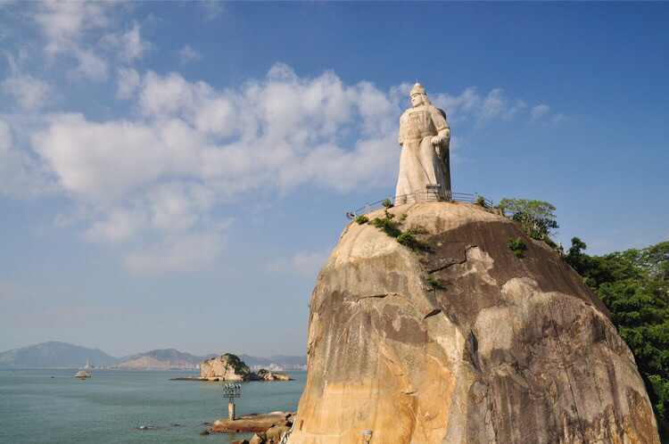 探索厦门之必游景点