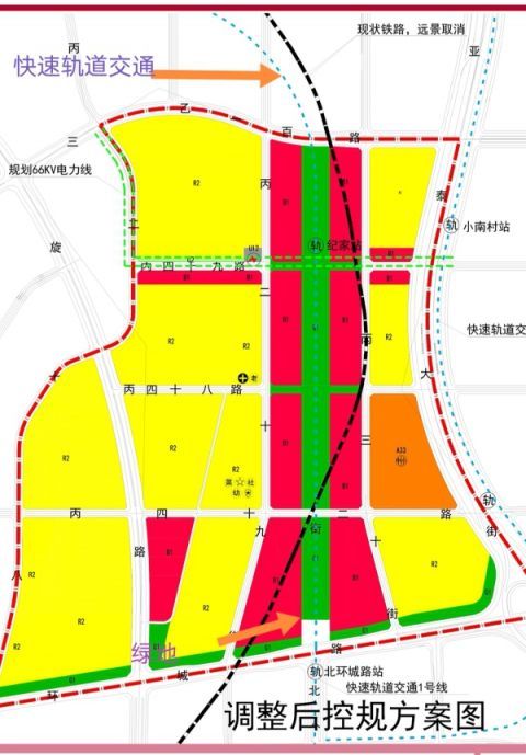 长延堡街道gdp_西安枫林一品属于哪个街道(3)