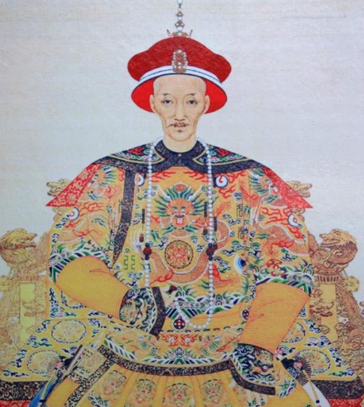咸丰皇帝锦衣玉食,为何30岁就驾崩,他这几个坏习惯我们天天在做
