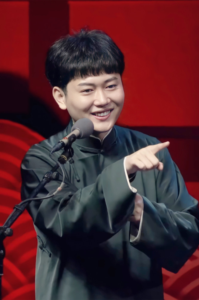 粉丝为孟鹤堂过生日,等了一晚上,孟鹤堂却没
