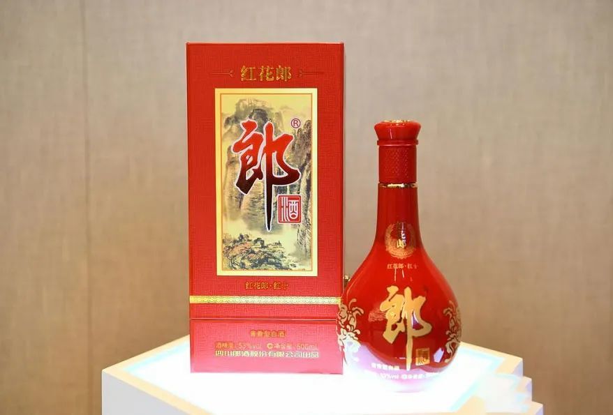 五一小旺季多城调研:红花郎青花郎市场缺货价格看涨
