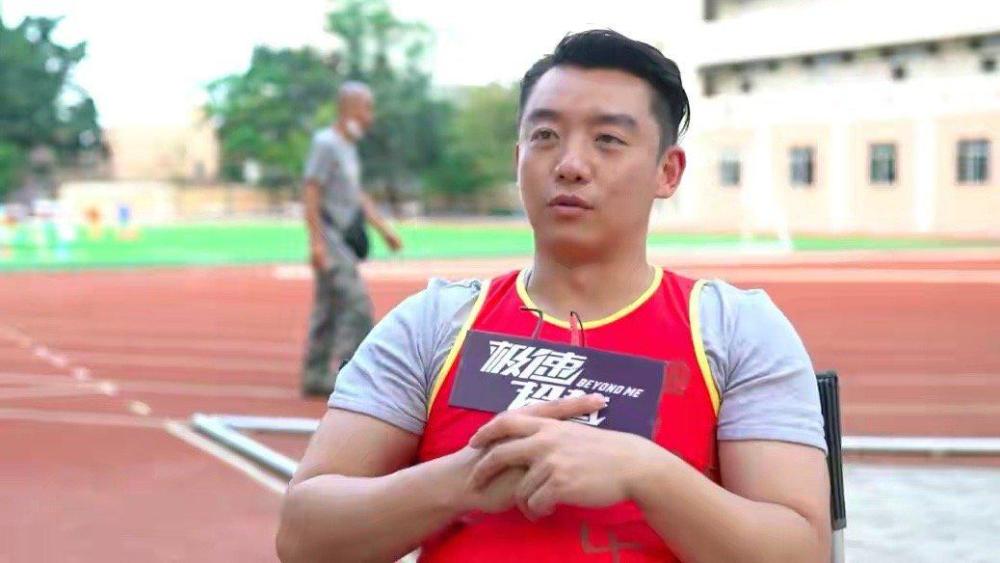 大家都知道郑恺身材发福了,很多人都以为他是因为结婚生子之后的幸福