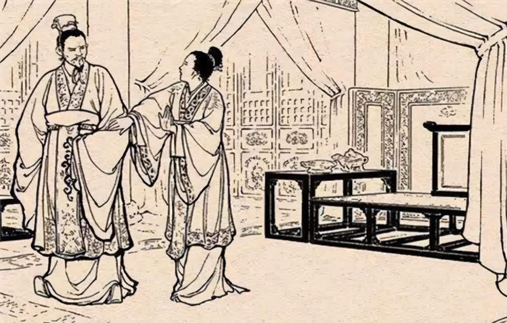 成语什么杨彪_成语故事简笔画