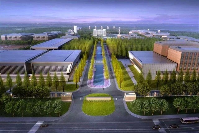 喜从天降!四川巴中新增1所大学,占地1500亩,2022年9月开始招生