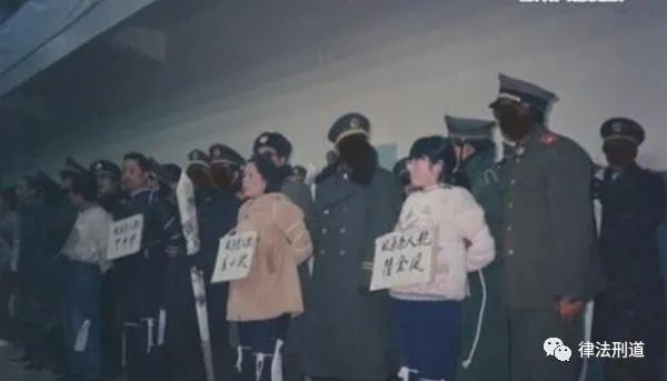 山西运城女杀人犯案件回顾:饱受人间凄苦,结局令人惋惜!