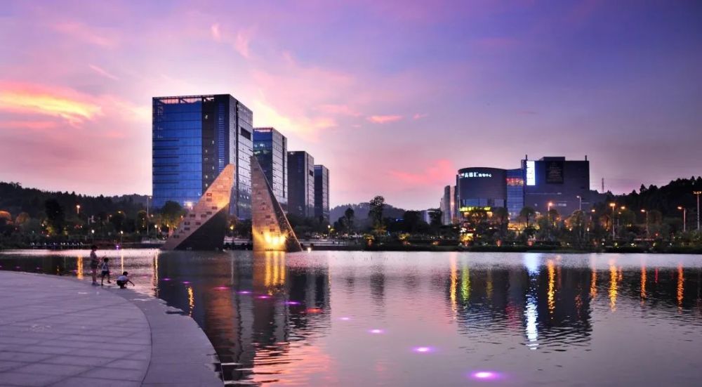 五一游广州丨黄埔区游玩指南——探访古今交融的诗意之城