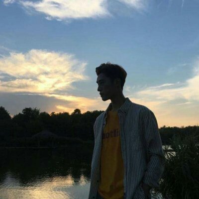 男生头像图片