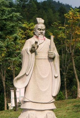萧衍:篡齐受禅建南梁,多次想要剃度出家,最后引狼入室
