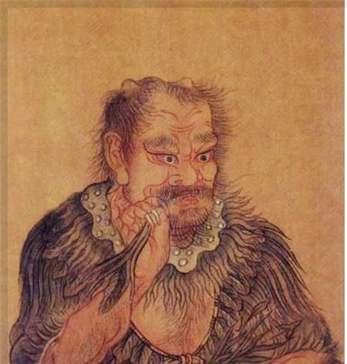 中华姓氏分支表:你是华夏子孙?还是战神蚩尤后代?快快