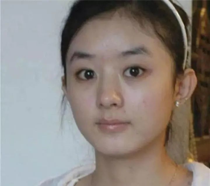 赵丽颖,董洁,张柏芝,刘亦菲,迪丽热巴谁的鼻子更美?