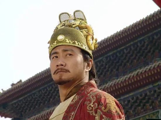 【国产剧推荐】中国历史题材电视剧《朱元璋》由胡军