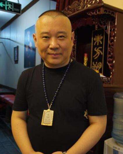 崇迪佛牌为什么会有大有小大模崇迪佛牌是什么