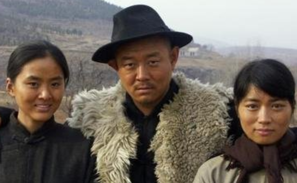 山东大匪刘黑七作恶多年,有80多个老婆,最后却在小妾