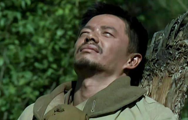 我的团长我的团:龙文章精似鬼,怎么都要活,为何最终却