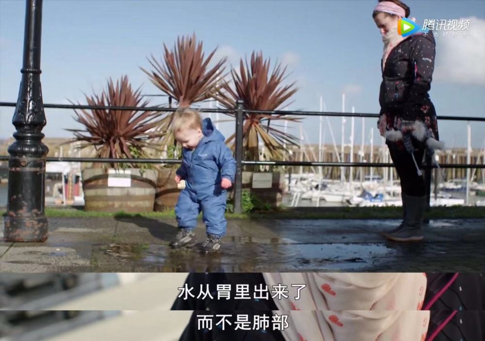 高分纪录片《婴儿的秘密生活》:带你发现关于宝宝的12