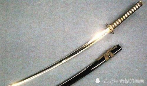 古代的大刀为什么装着铁环工匠遇到刀上铁环多的走远点