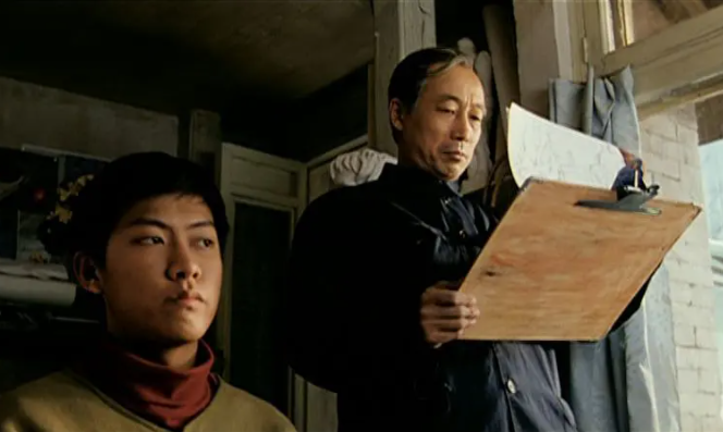 《向日葵》:都是