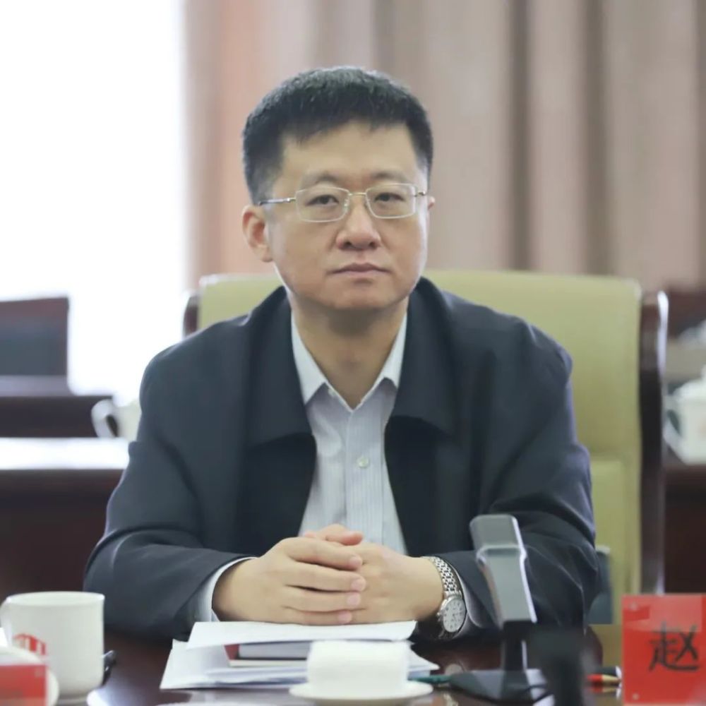 省政府妇儿工委副主任,省政府副秘书长赵学东同志出席会议并讲话,省