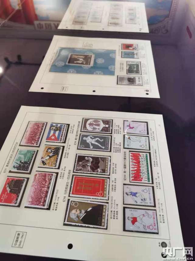 传播邮驿文化 河北鸡鸣驿景区迎来邮局邮票展览馆_腾讯新闻