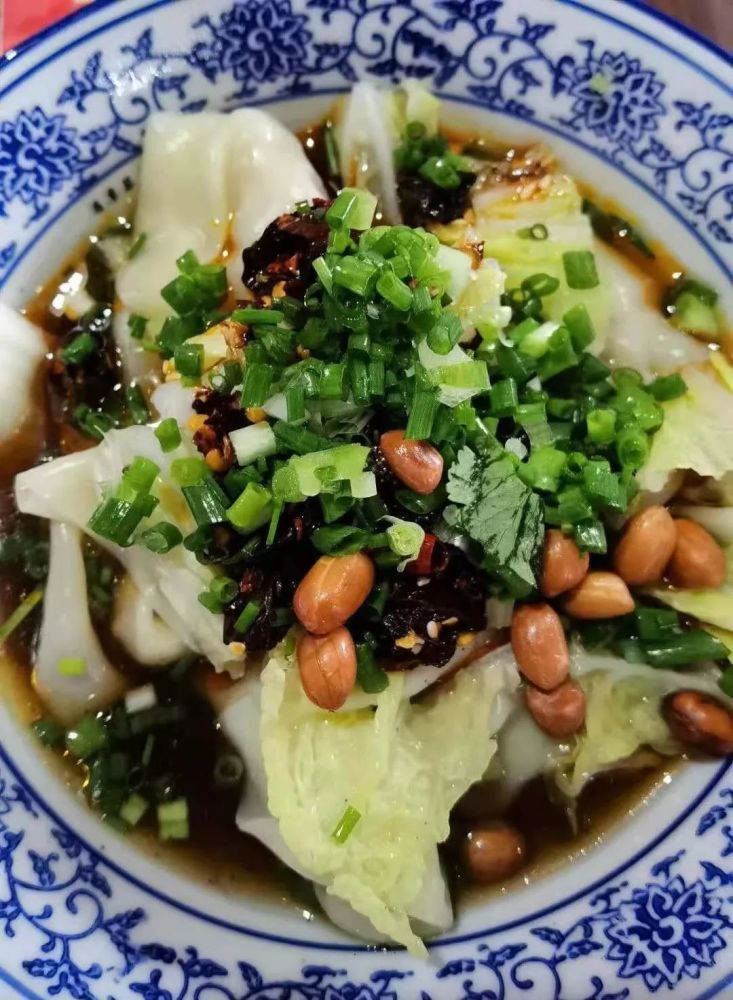 吃在湄潭|这些美食一个也不能放过!