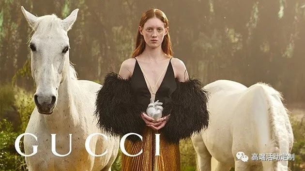 gucci|百年时尚咏叹调