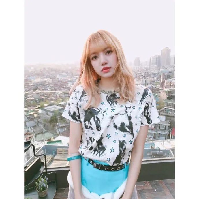 lisa|糖果超甜的小梨